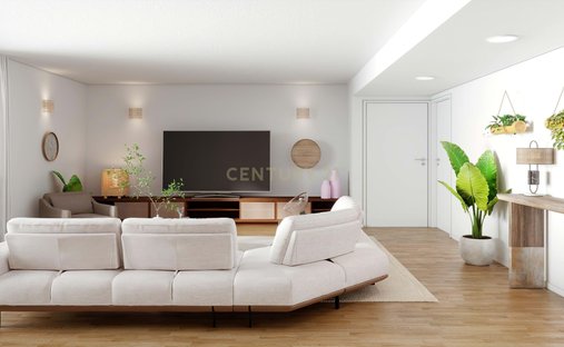 Apartment in Penha de Franca, Lisbon, Portugal 1
