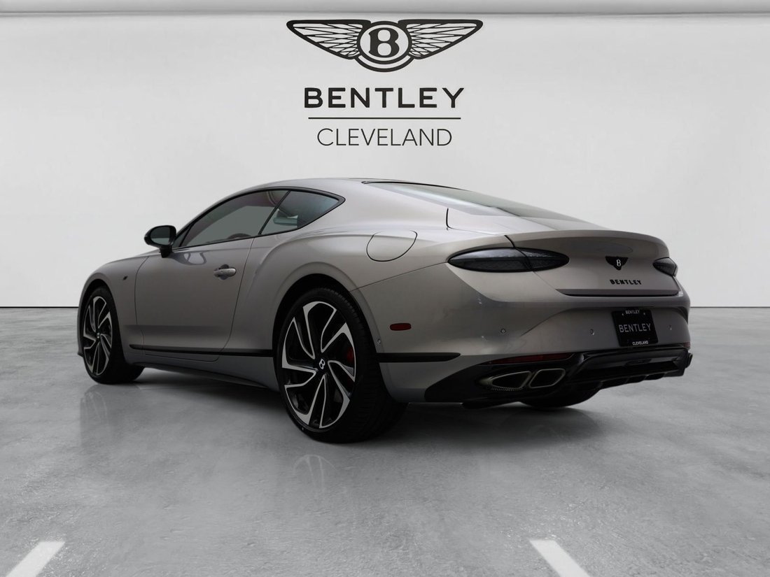 2026 Bentley Continental GT S in North Olmsted, OH, United States 2 - 18032954