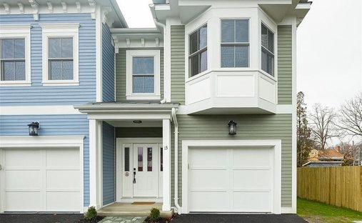House in Beacon, New York, United States 1
