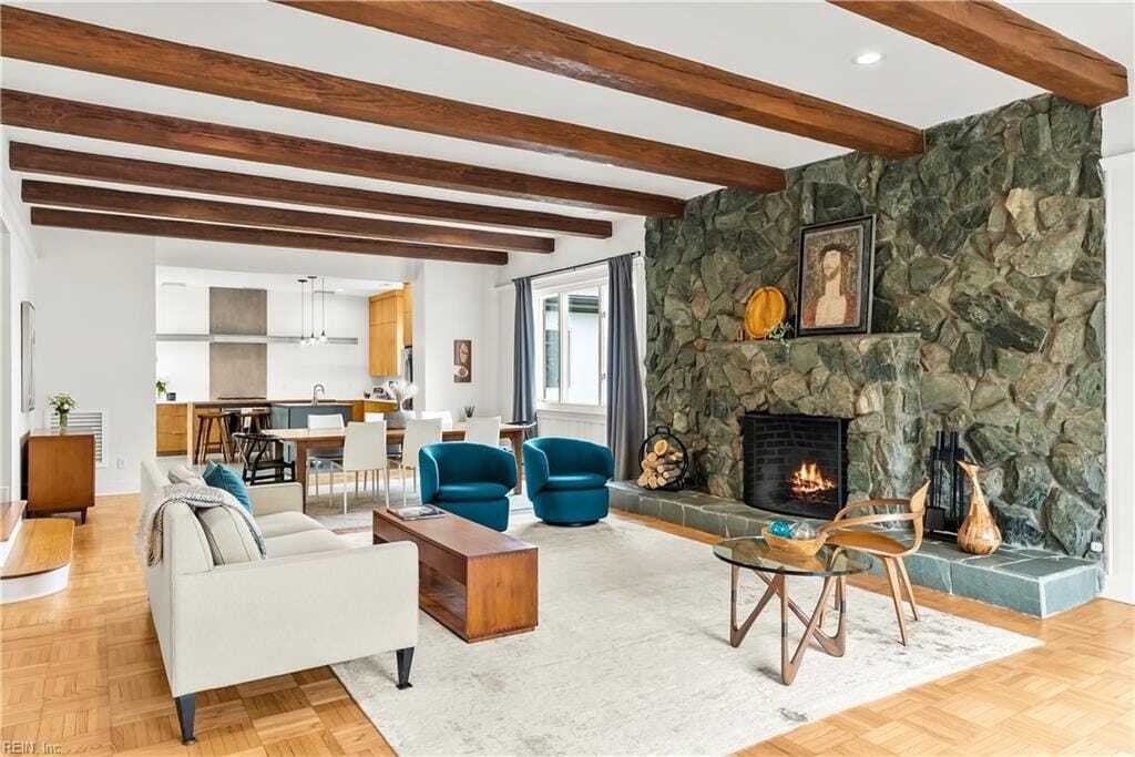 House in Virginia Beach, Virginia, United States 3 - 18040731
