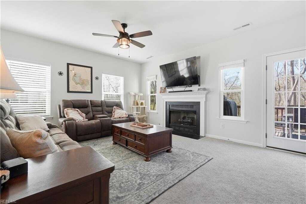 House in Suffolk, Virginia, United States 4 - 18040693