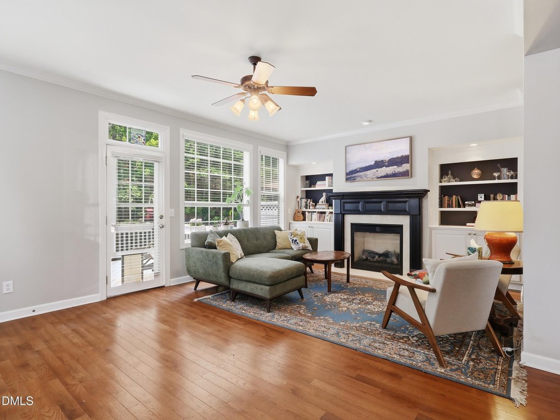 Townhouse in Cary, North Carolina, United States 4 - 18036385