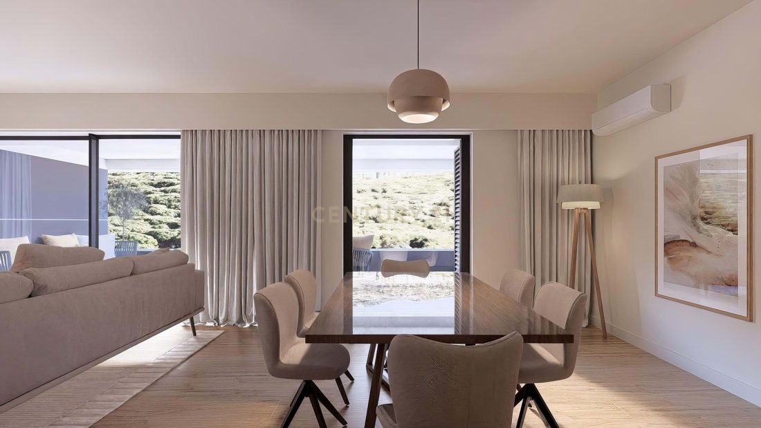Apartment in Alges, Lisbon, Portugal 5 - 18039897