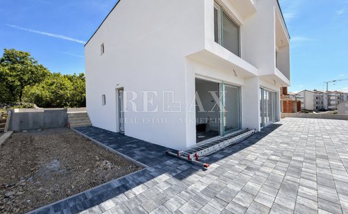 Appartement à Grad Crikvenica, Primorje-Gorski Kotar, Croatie 1