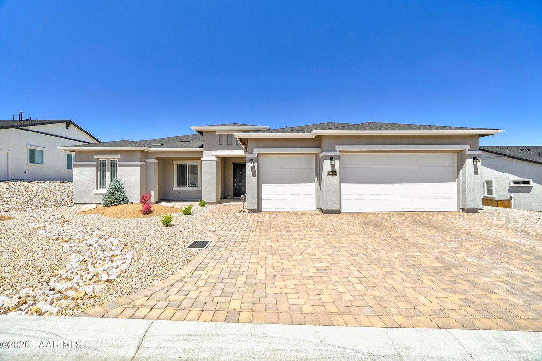 House in Prescott, Arizona, United States 4 - 18040079