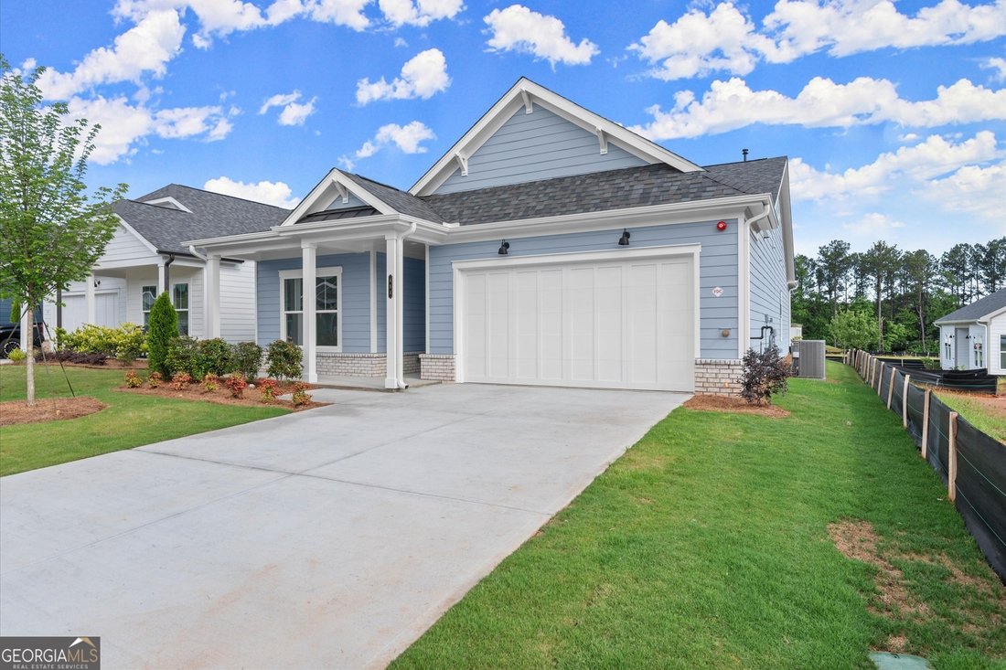 House in Kennesaw, Georgia, United States 3 - 18037028