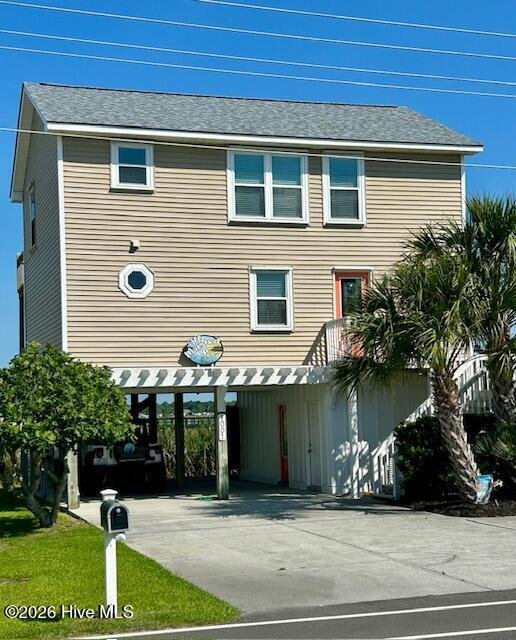 House in Surf City, North Carolina, United States 1 - 18042275
