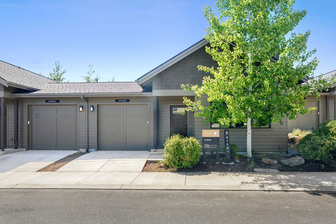 Townhouse in Bend, Oregon, United States 2 - 18035470