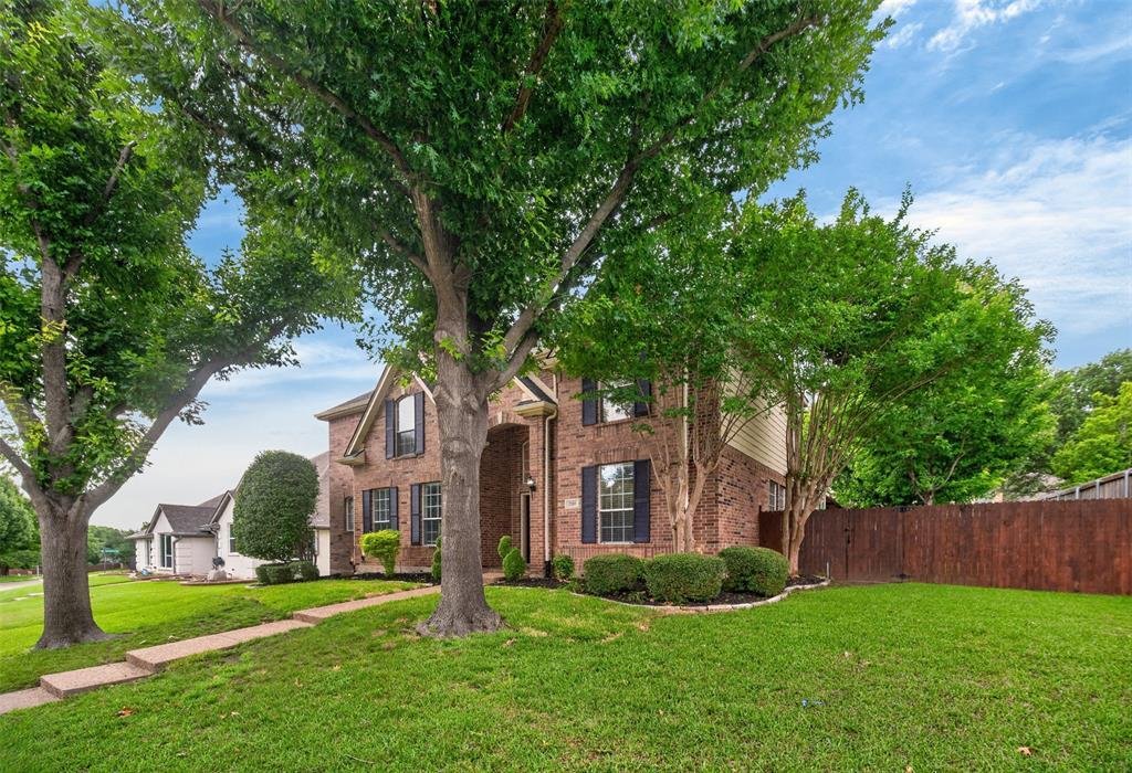 House in Allen, Texas, United States 2 - 18048405