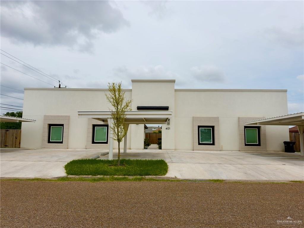 Mission, Texas, United States 1 - 17618195