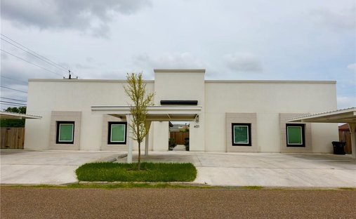 Mission, Texas, United States 1
