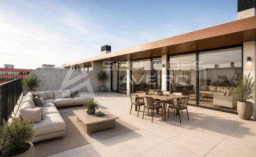 Apartamento en Gafanha da Nazaré, Distrito de Aveiro, Portugal 1