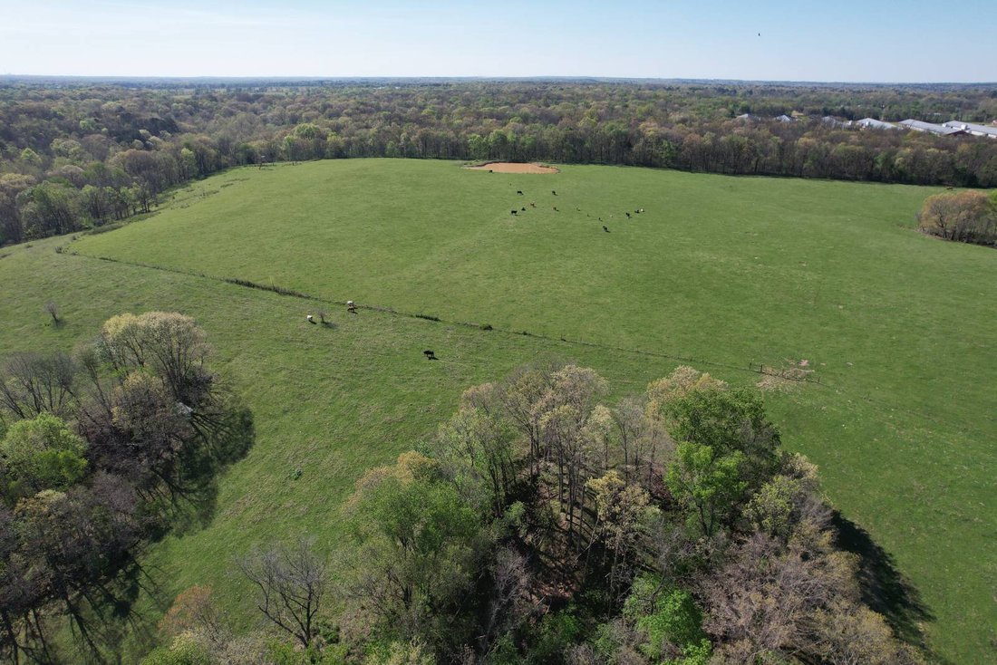 Land in Jay, Oklahoma, United States 1 - 18040172