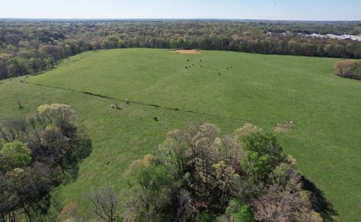 Terreno en Jay, Oklahoma, Estados Unidos 1