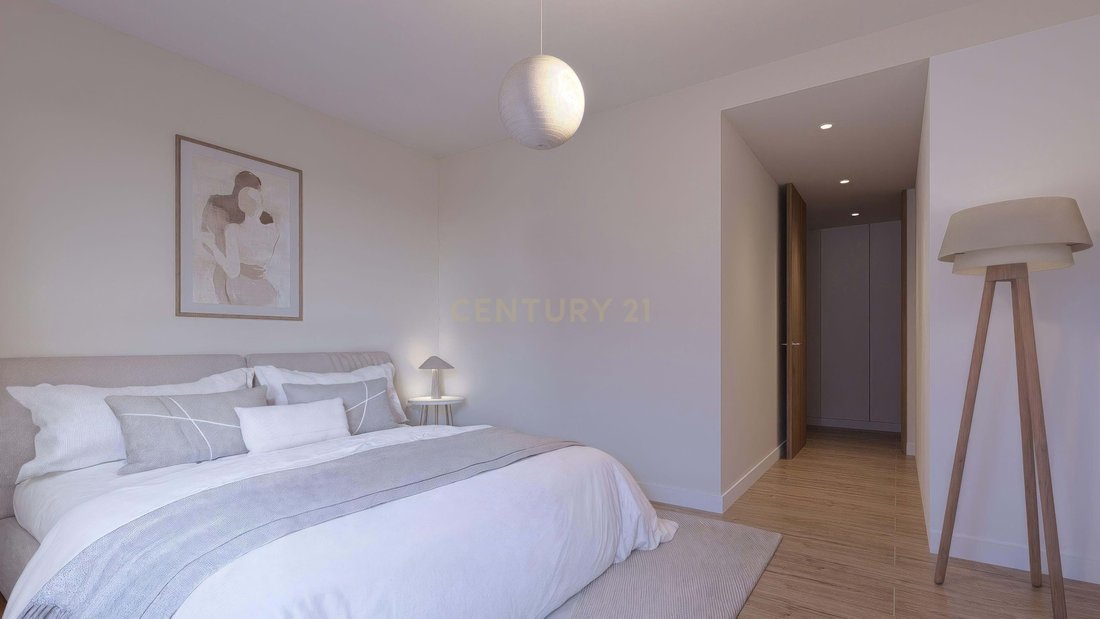 Apartment in Alges, Lisbon, Portugal 3 - 18039645