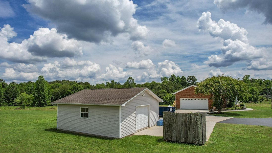 House in Cleveland, Tennessee, United States 4 - 18042323