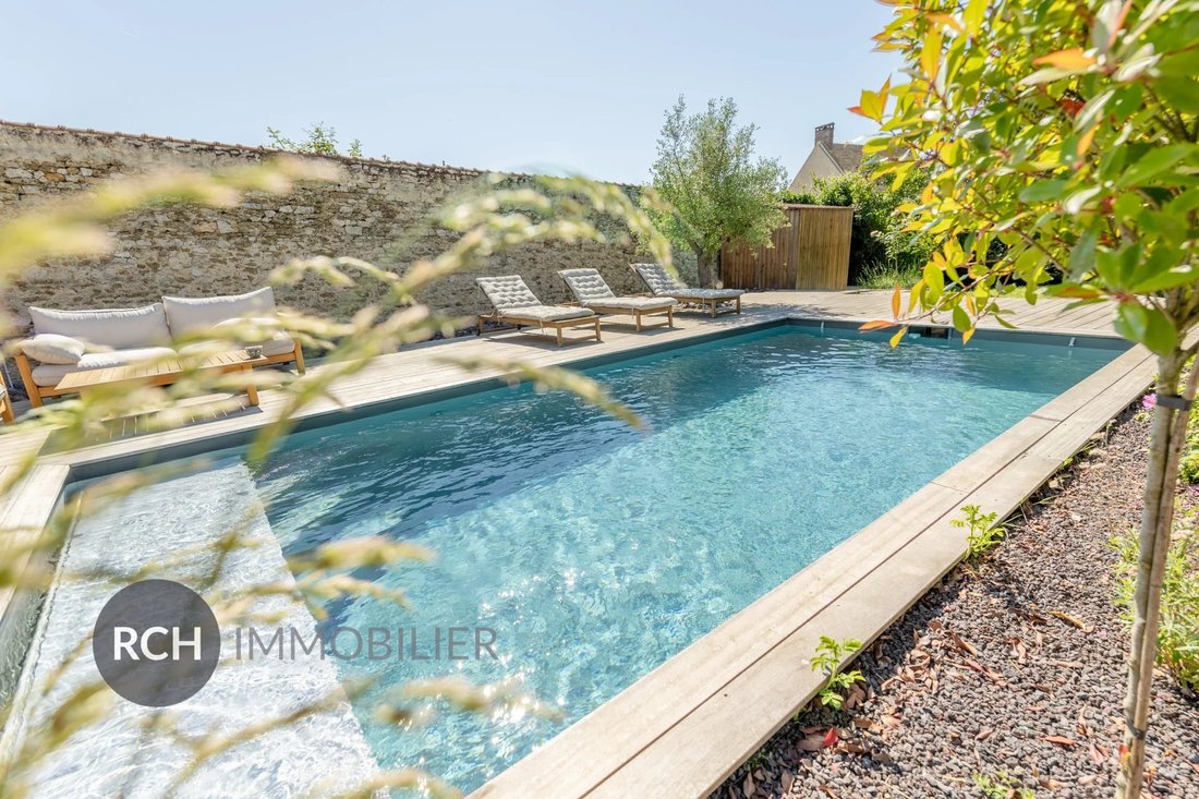 House in Richebourg, Ile-de-France, France 3 - 18036273