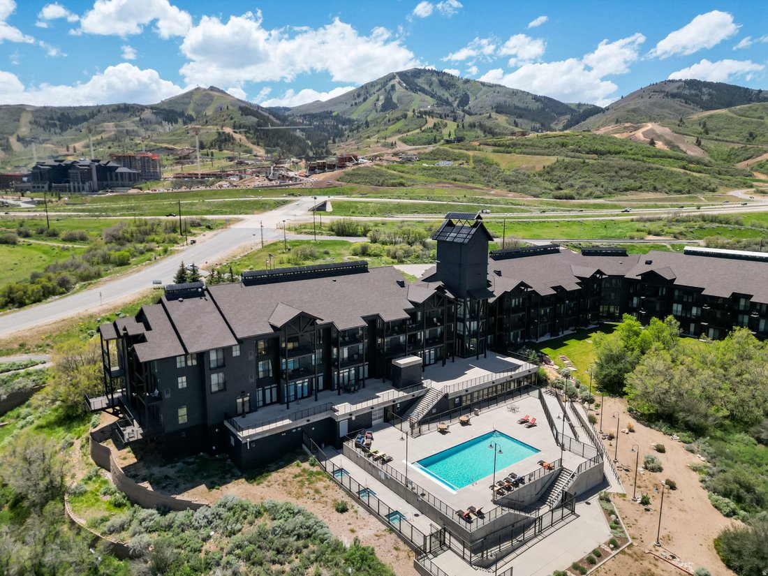 Condo in Heber City, Utah, United States 2 - 18040256