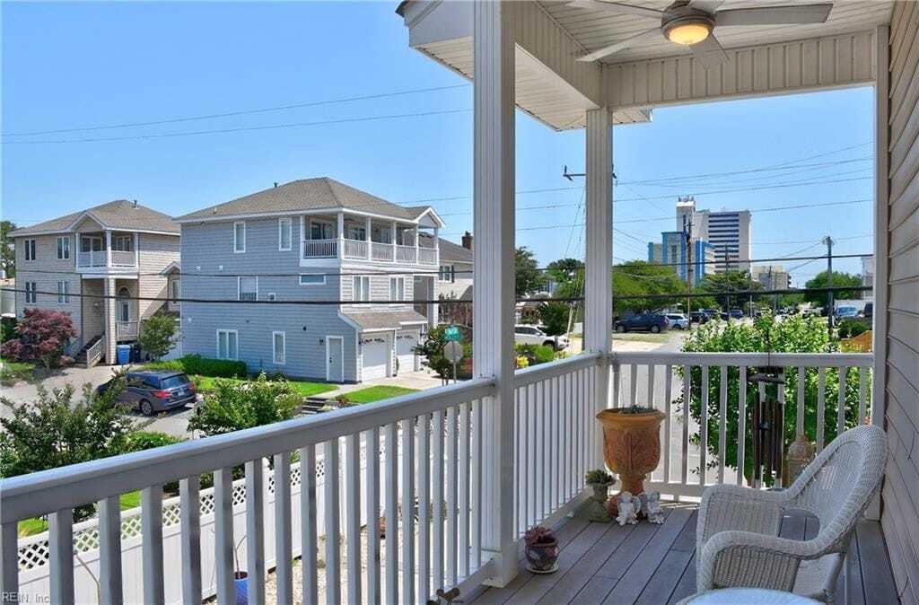 Condo in Virginia Beach, Virginia, United States 3 - 18040624