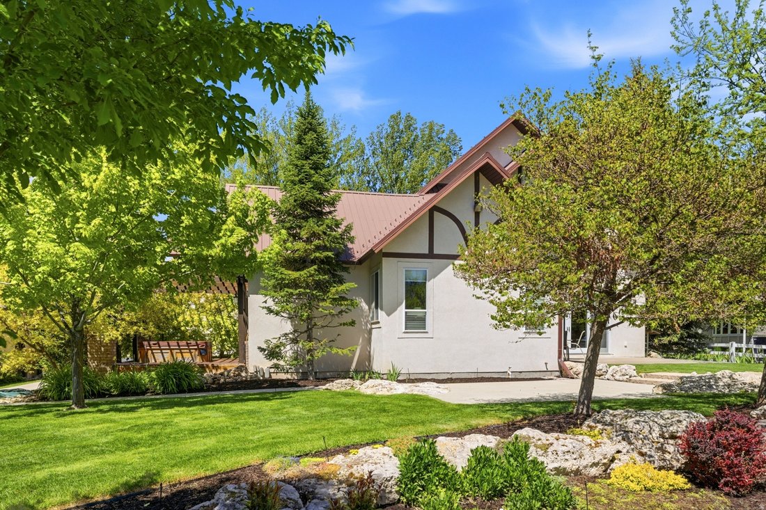 House in Midway, Utah, United States 5 - 18040224