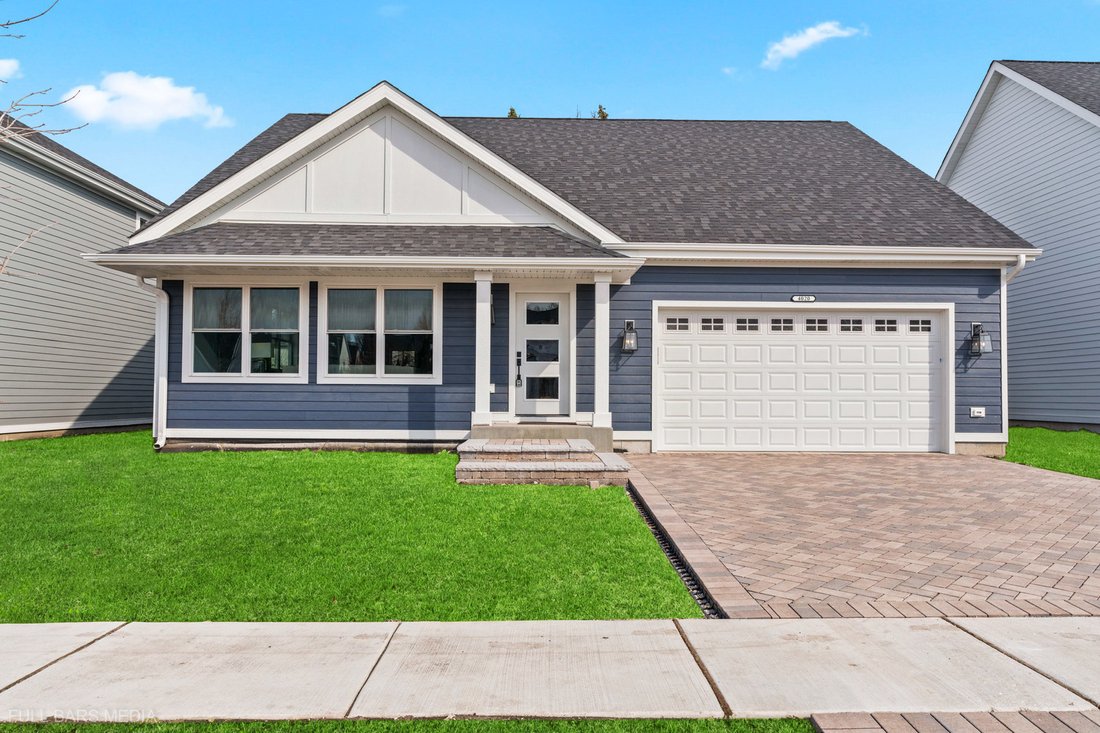 House in Wayne, Illinois, United States 1 - 18040690