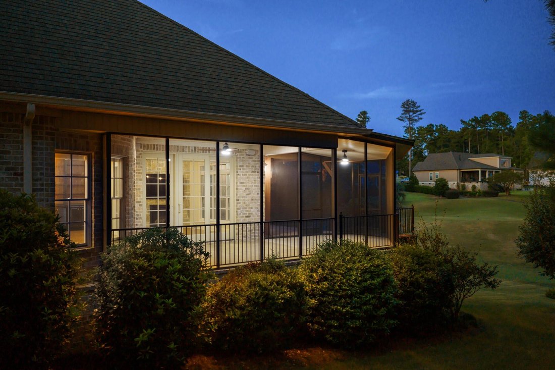 House in Aiken, South Carolina, United States 5 - 18042352