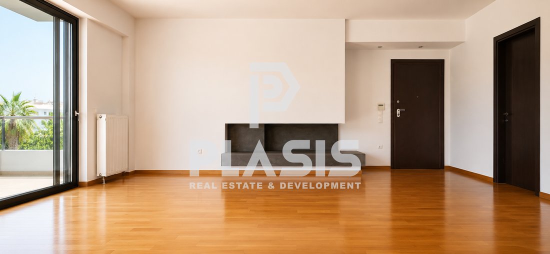 Apartment in Glyfada, Attica, Greece 2 - 18005746