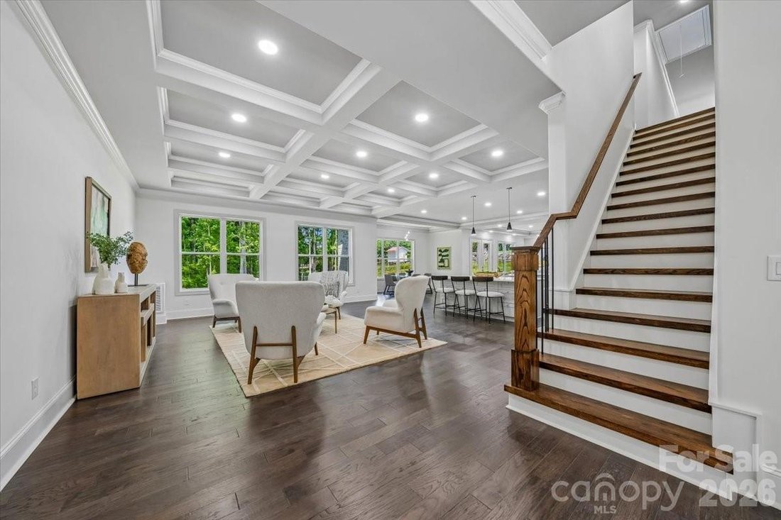 House in Waxhaw, North Carolina, United States 5 - 18045387