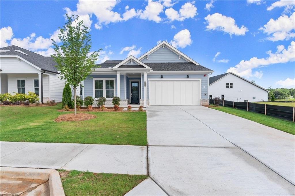House in Kennesaw, Georgia, United States 2 - 18036878