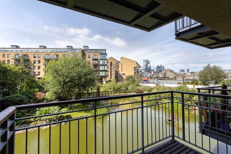 Apartment in Rotherhithe, Southwark, England 5 - 18036206