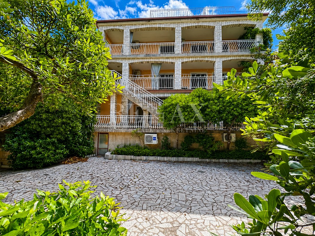 House in Grad Crikvenica, Primorje-Gorski Kotar County, Croatia 1 - 18050123