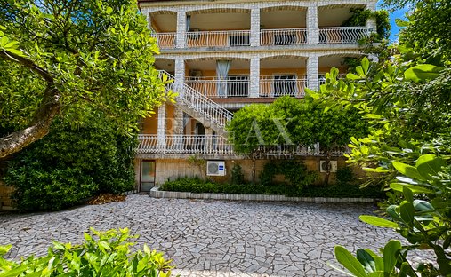 House in Grad Crikvenica, Primorje-Gorski Kotar County, Croatia 1