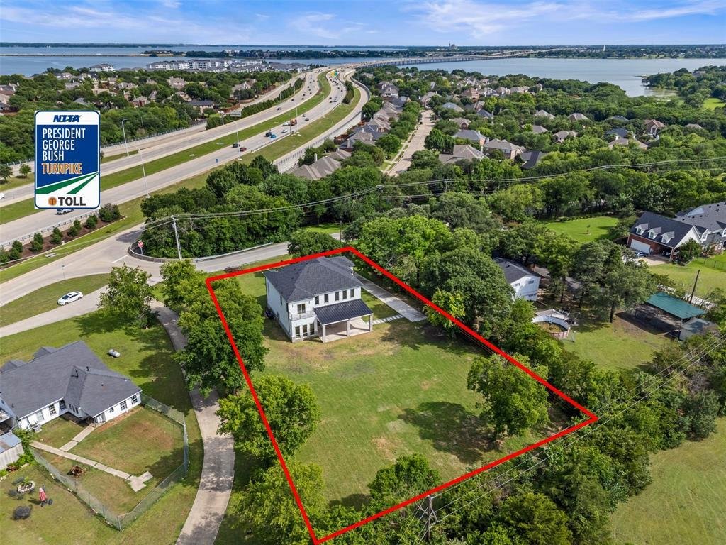 House in Rowlett, Texas, United States 5 - 18042119