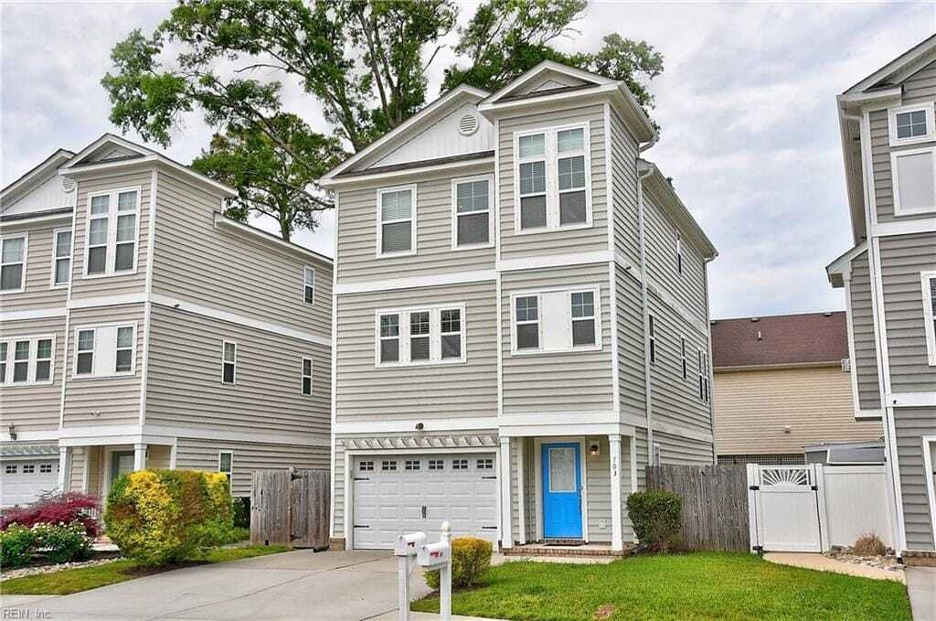 House in Virginia Beach, Virginia, United States 1 - 18040597