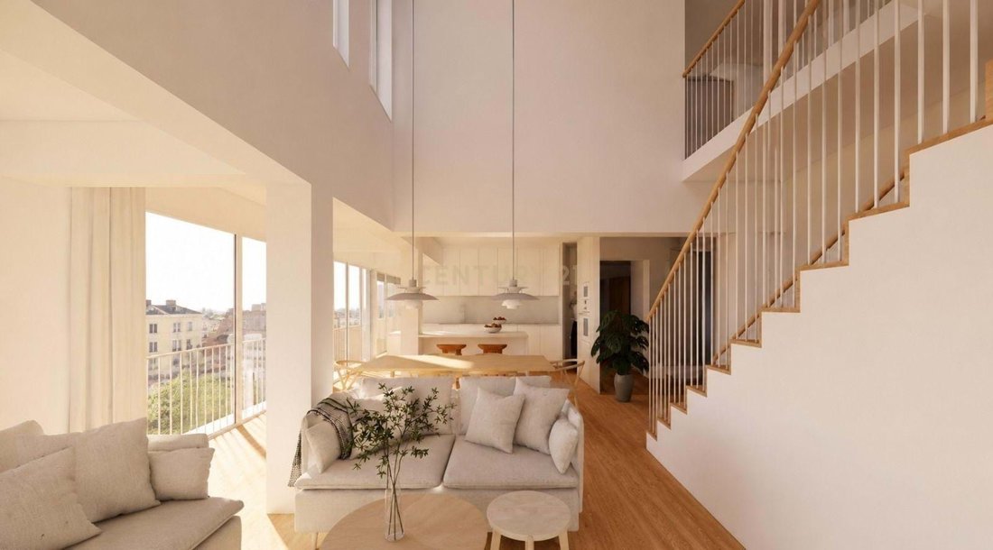 Apartment in Almada, Cova da Piedade, Pragal e Cacilhas, Setubal, Portugal 4 - 18048750