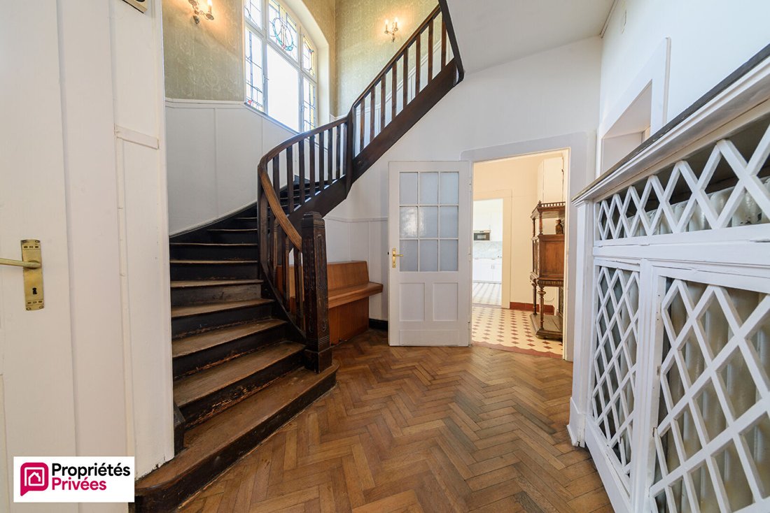 Villa in Le Ban-Saint-Martin, Grand Est, France 5 - 18045295
