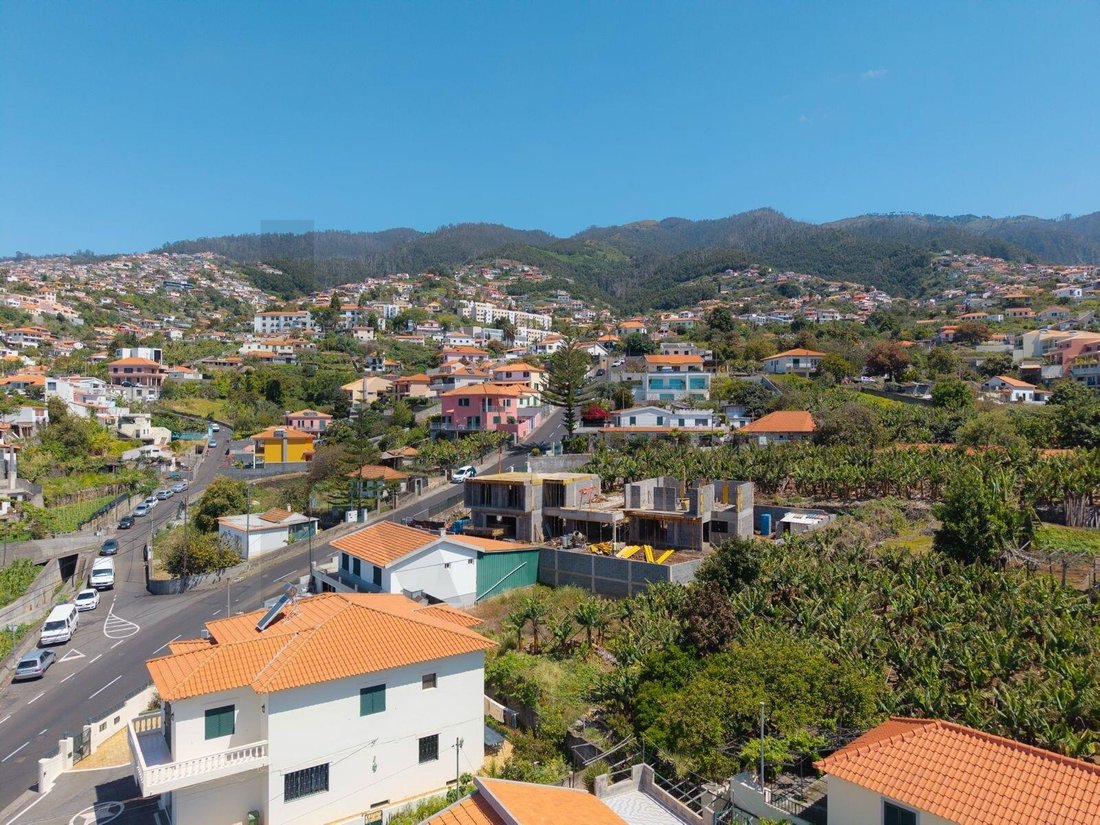 House in Sao Roque, Madeira, Portugal 5 - 18038865