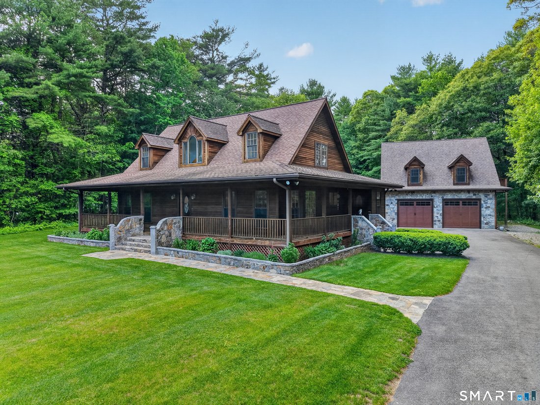 House in Griswold, Connecticut, United States 3 - 18049858