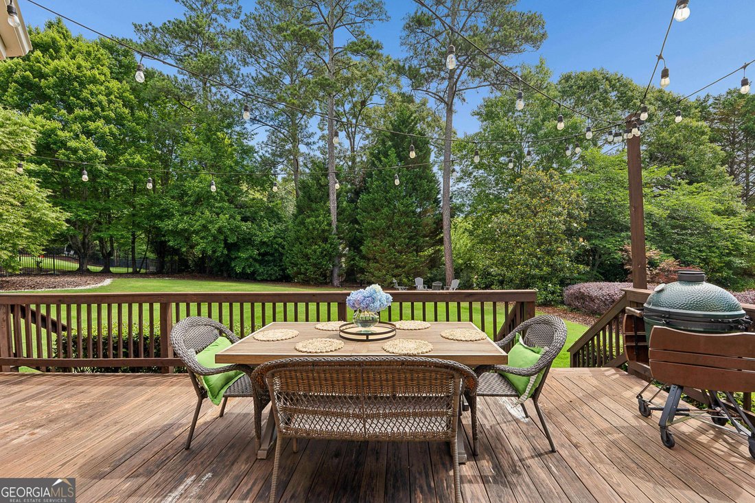 House in Alpharetta, Georgia, United States 2 - 18044209