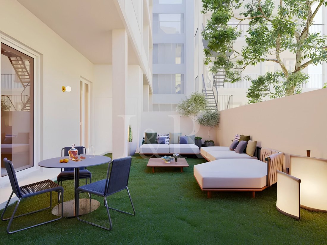 Apartment in Avenidas Novas, Lisbon, Portugal 2 - 16580329