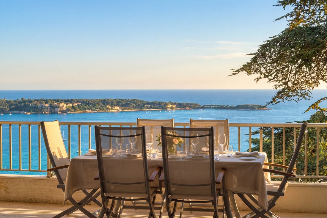 Apartment in Saint Nicolas, Cannes, France 2 - 18045002