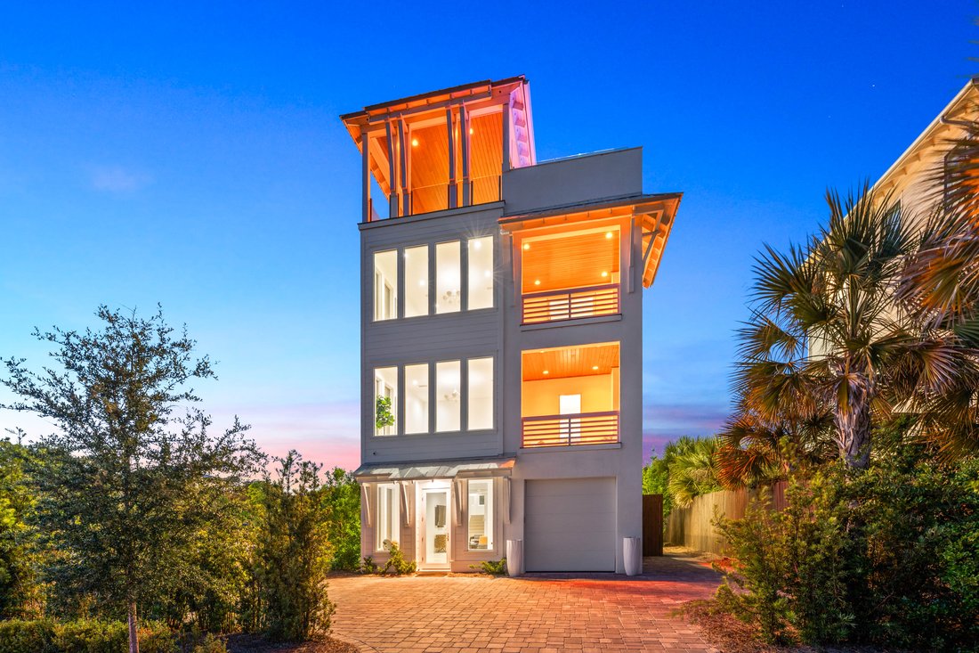 House in Watersound, Florida, United States 3 - 18037596