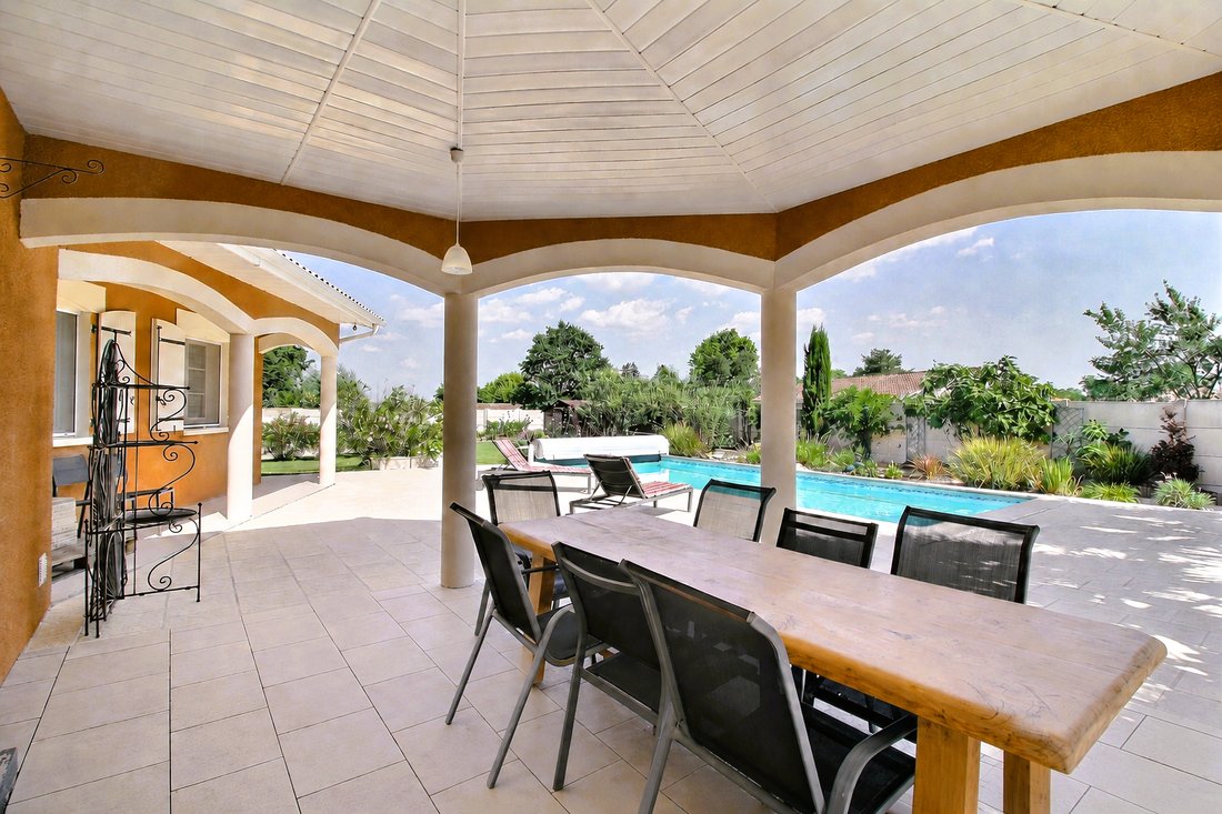 Villa in Cussac-Fort-Medoc, Nouvelle-Aquitaine, France 3 - 18045317