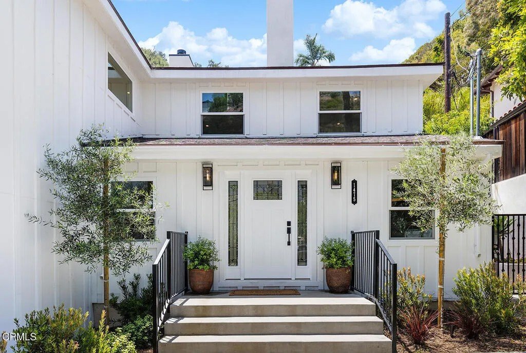 House in Los Angeles, California, United States 2 - 18046840
