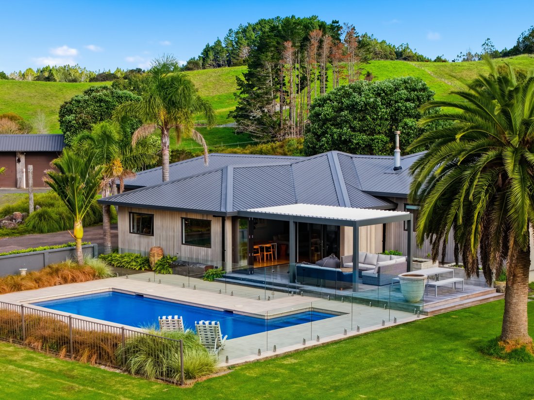 Farm Ranch in Warkworth, Auckland, New Zealand 1 - 18035553