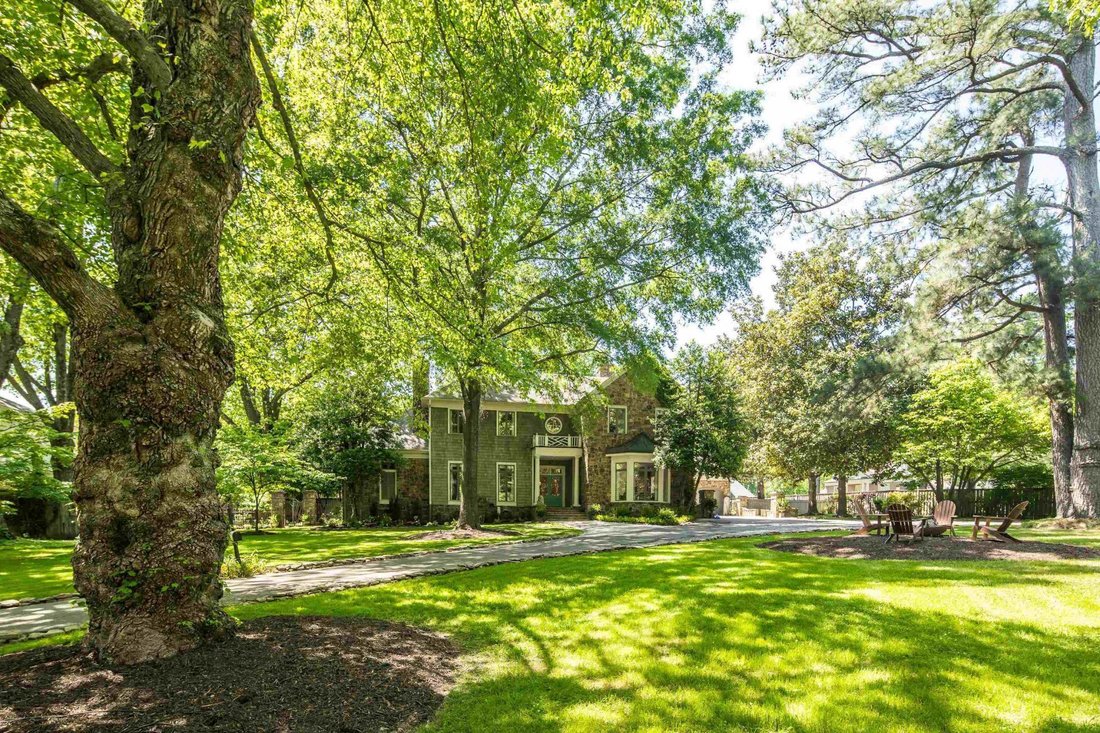House in Memphis, Tennessee, United States 2 - 17868507