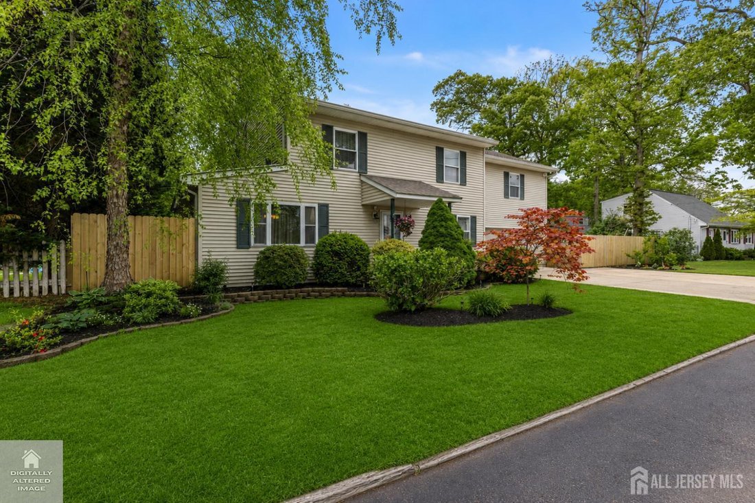 Haus in Brick Township, New Jersey, Vereinigte Staaten 3 - 18045546