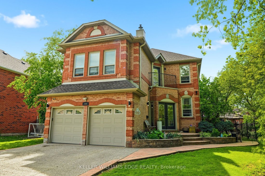 Haus in Hamilton, Ontario, Kanada 2 - 18045357