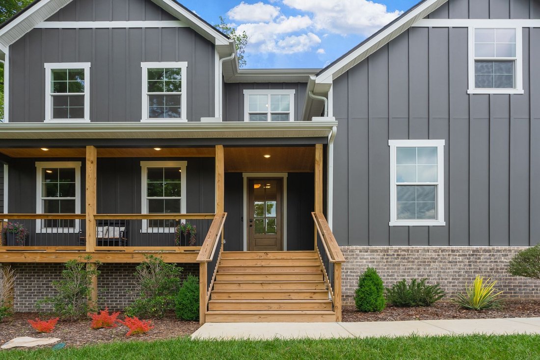 House in Columbia, Tennessee, United States 5 - 18039283