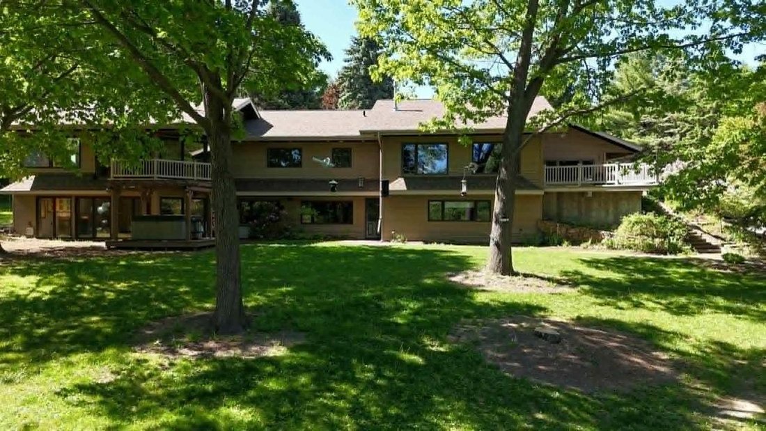 Casa en Pittsville, Wisconsin, Estados Unidos 1 - 17787679